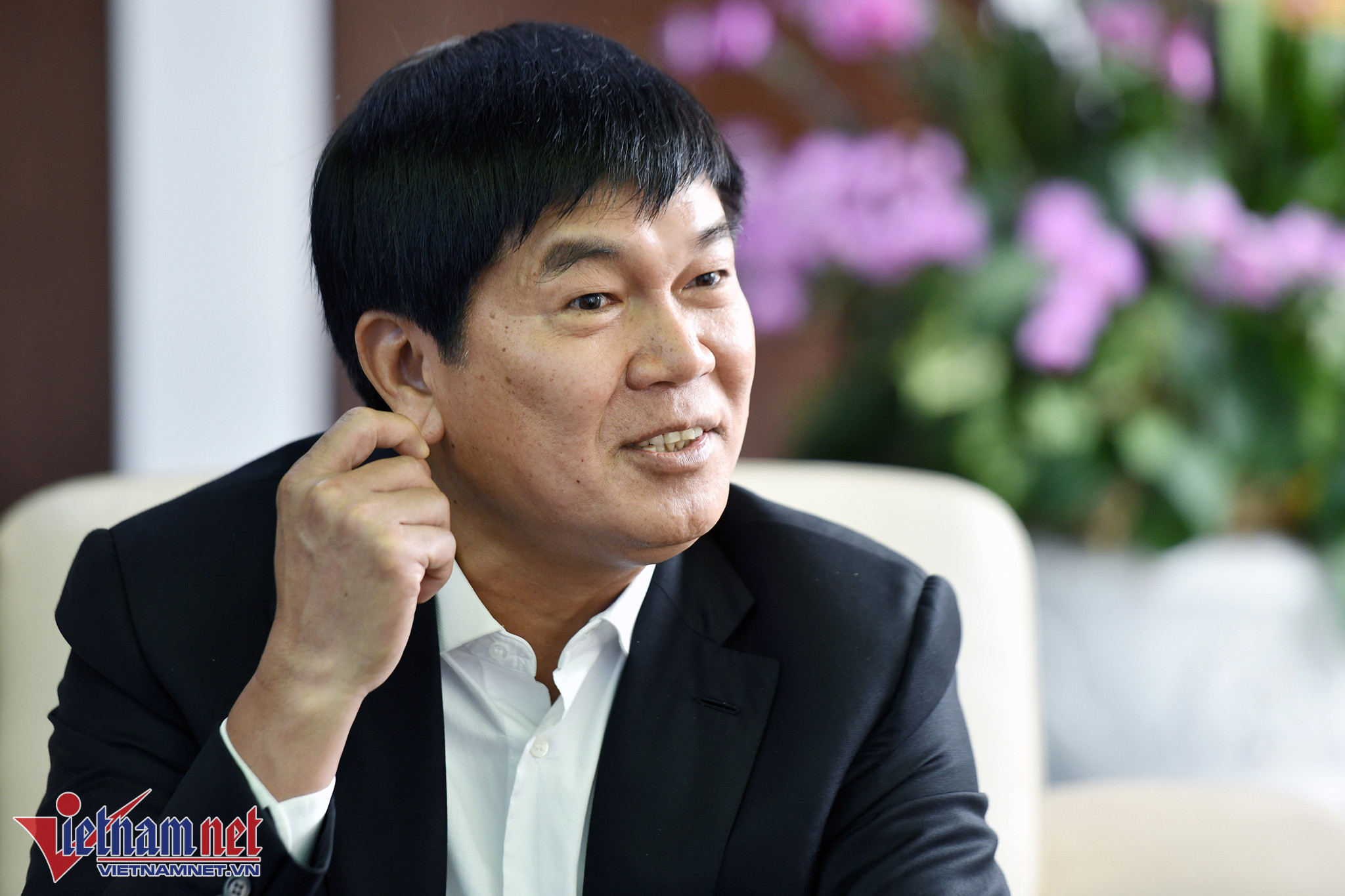 VN billionaires change ranking after week of upheavals