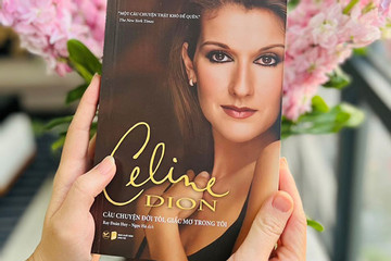 Những góc khuất của Celine Dion