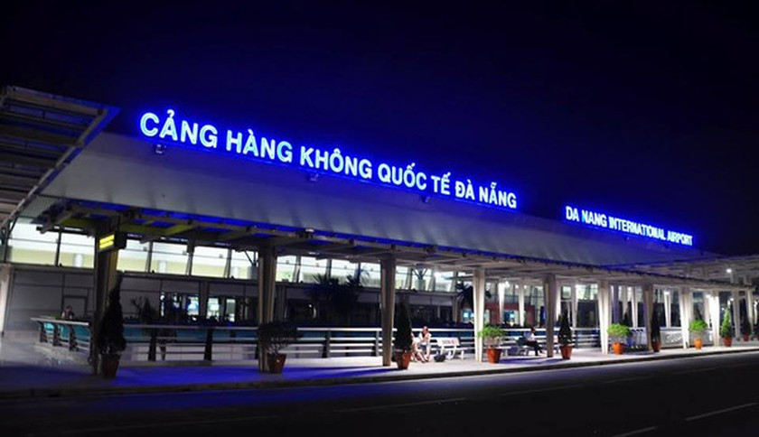 Da Nang proposes to upgrade international airport ảnh 1