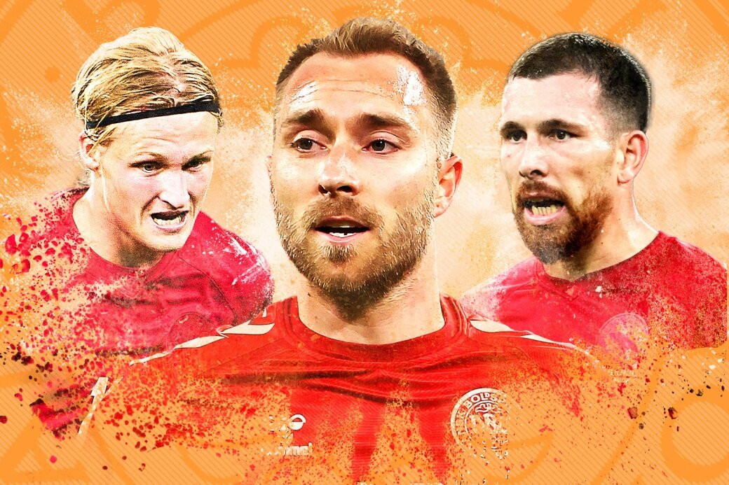 Dự đoán Đan Mạch vs Tunisia: Bay cao cùng 'những chú lính chì'