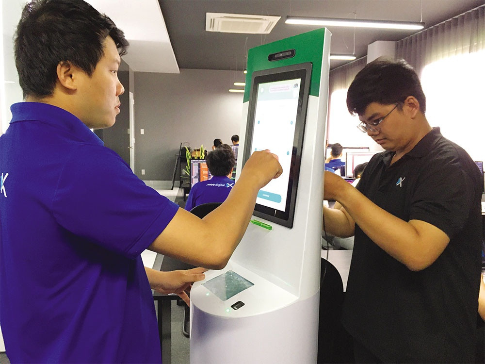 Fintech future in store for smarter M&A deals