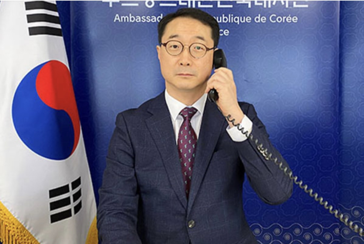 Hàn Quốc đề nghị Nga, Trung Quốc giúp đối phó với Triều Tiên
