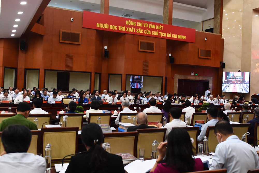 Tinh thần bất khuất, tận trung với nước, tận hiếu với dân của cố Thủ tướng Võ Văn Kiệt