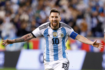 World Cup 2022: Messi, bây giờ hoặc không bao giờ
