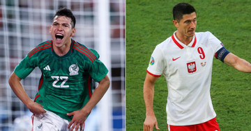 Xem trực tiếp bóng đá Mexico vs Ba Lan, World Cup 2022 ở kênh nào?