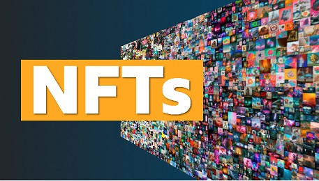 Vietnamese users can share NFTs on Facebook