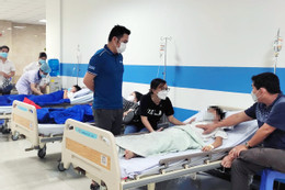 Ba nguyên tắc chớ bỏ qua để tránh ngộ độc thực phẩm