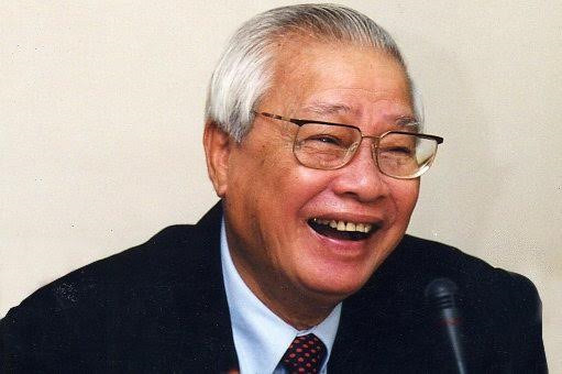 Cố Thủ tướng Võ Văn Kiệt - Tầm nhìn vượt thời gian