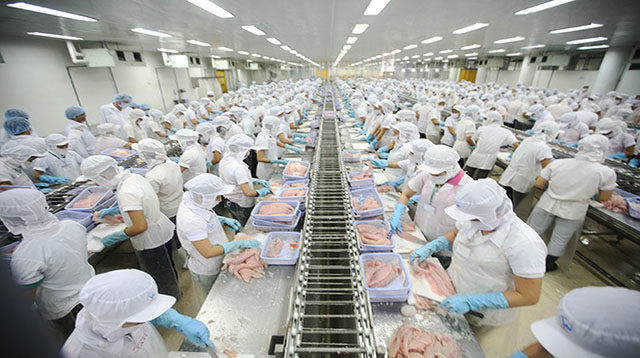 Những kết quả sau năm đầu tiên UKVFTA có hiệu lực