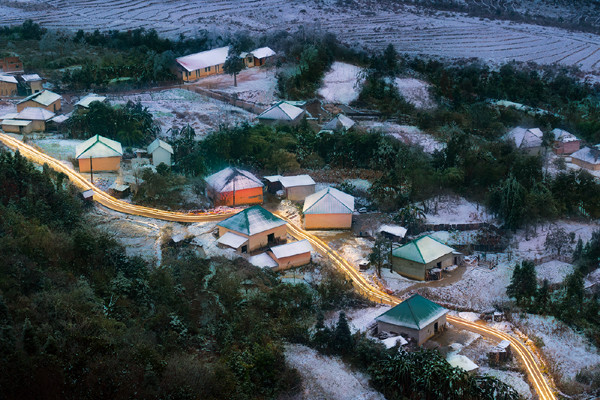 Du lịch Tây Bắc đẹp nao lòng dịp cuối năm, 3 điều đừng bỏ lỡ