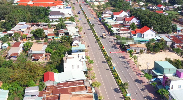 Triển khai “Cao điểm 45 ngày đêm