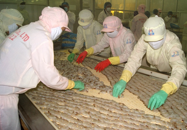 Quy định quy tắc xuất xứ hàng hóa trong Hiệp định UKVFTA