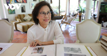 Con gái Thủ tướng Võ Văn Kiệt: Tôi tự hào về tên gọi 'Hiếu Dân' của mình