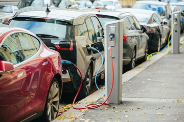 VCCI proposes preferential electricity prices for EVs