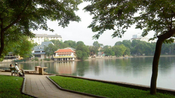 Hanoi’s new walking space to offer visitors unique culinary and cultural experience