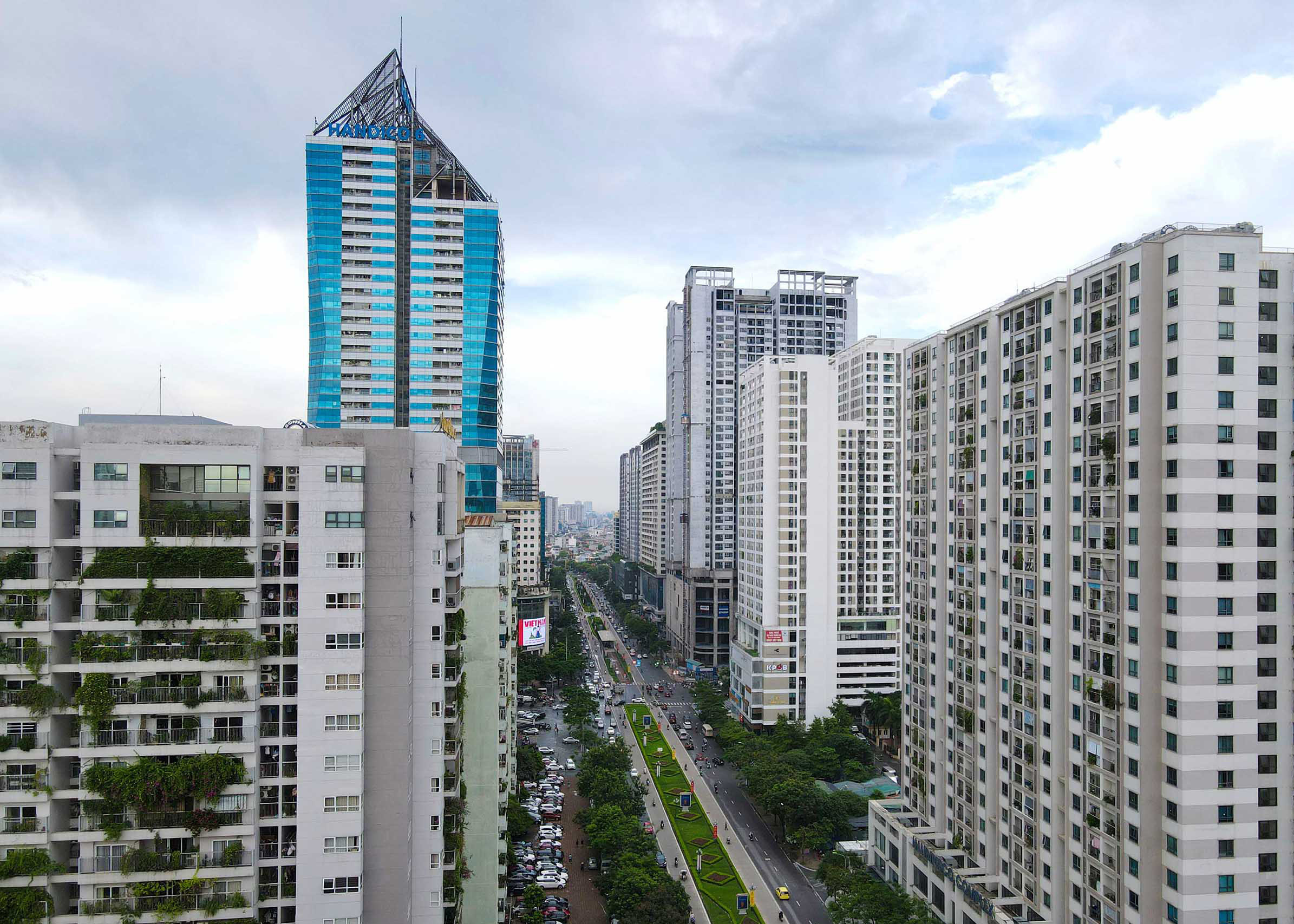 Người thuê nhà dưới 20m2 có thể không được đăng ký thường trú ở Hà Nội