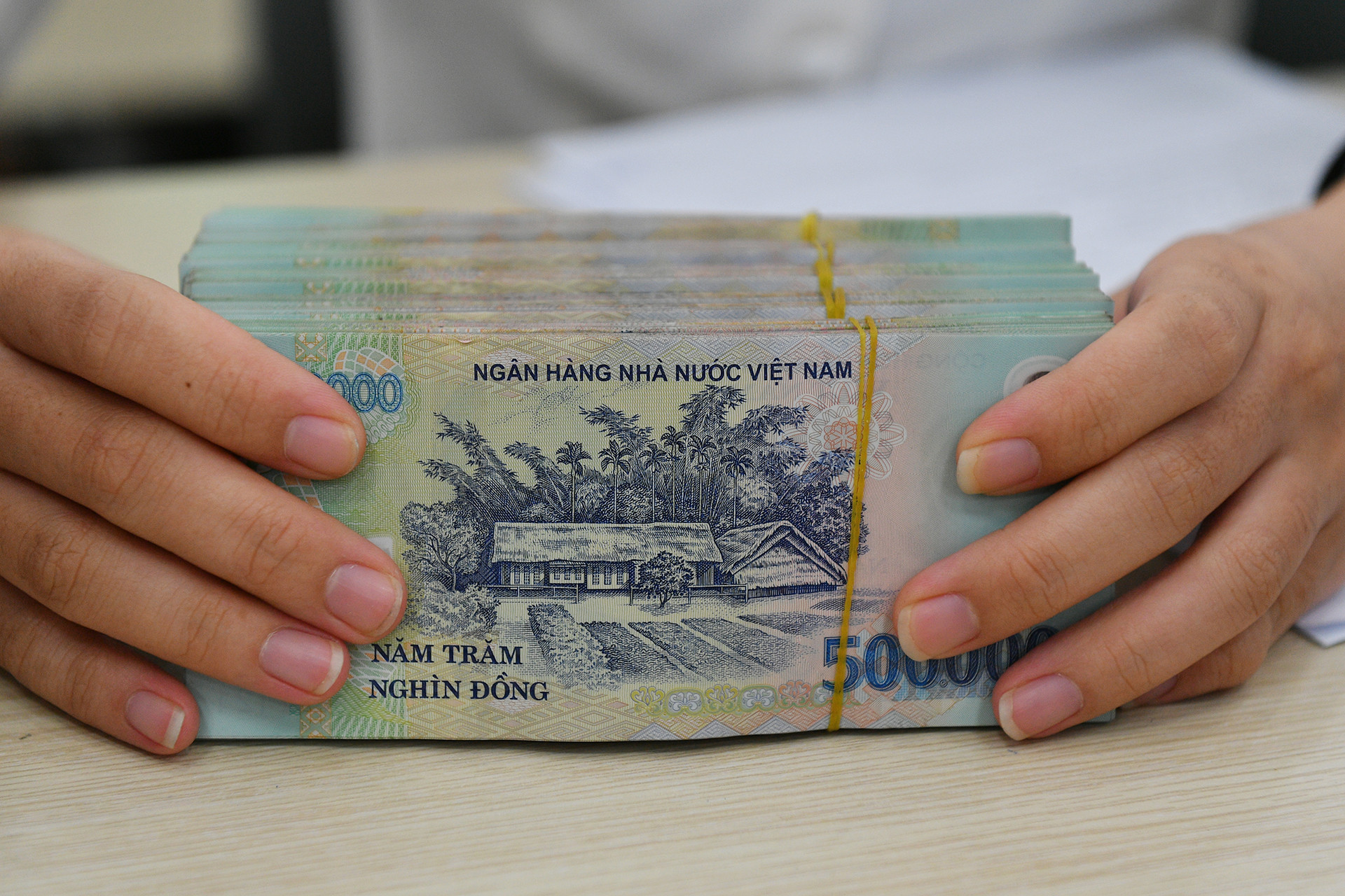 Thị trường trái phiếu doanh nghiệp chờ cuộc 'đại phẫu'