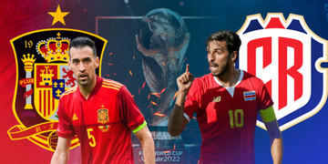 Chuyên gia dự đoán Tây Ban Nha vs Costa Rica: Theo Bò tót