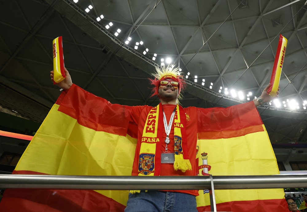 Trực tiếp bóng đá Tây Ban Nha vs Costa Rica: Asensio lĩnh xướng hàng công