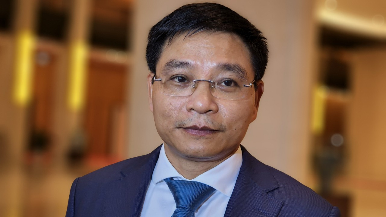 Bộ GTVT sẽ tiếp tục phối hợp thúc đẩy tiến độ giải ngân các dự án đầu tư công
