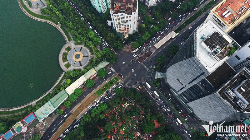 Đề nghị Hà Nội tập trung nguồn lực để tiếp tục triển khai hiệu quả Nghị quyết 115