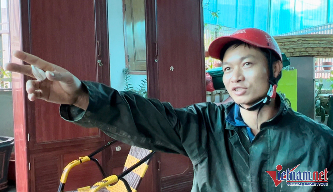 Chủ tịch nước gửi thư khen những tấm gương dũng cảm cứu nạn trong nước lũ