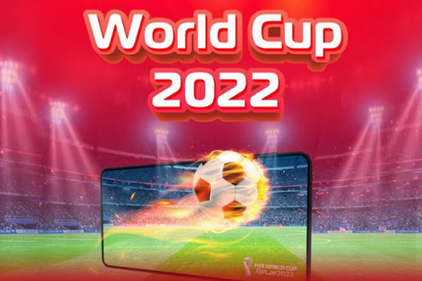 Viettel TV360 có bản quyền tiếp sóng 64 trận World Cup 2022
