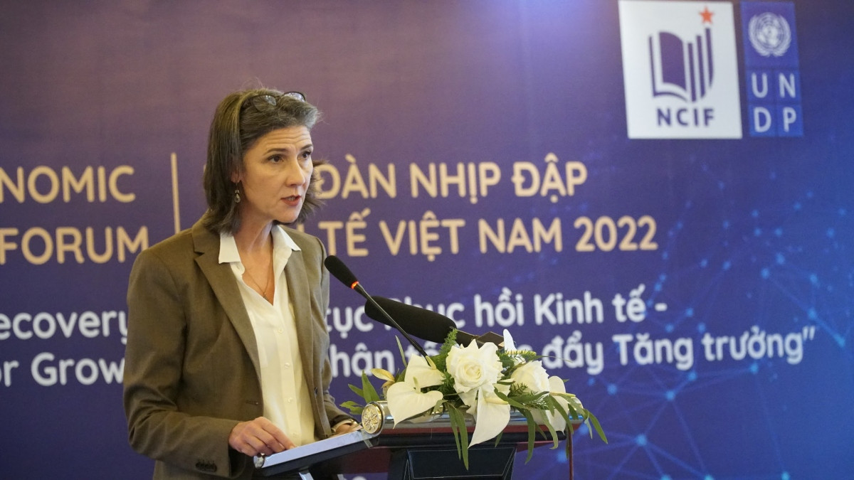 vietnam sees bright economic prospects ahead despite external risks picture 1