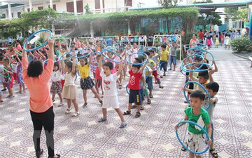 Vietnam takes move to curb obesity