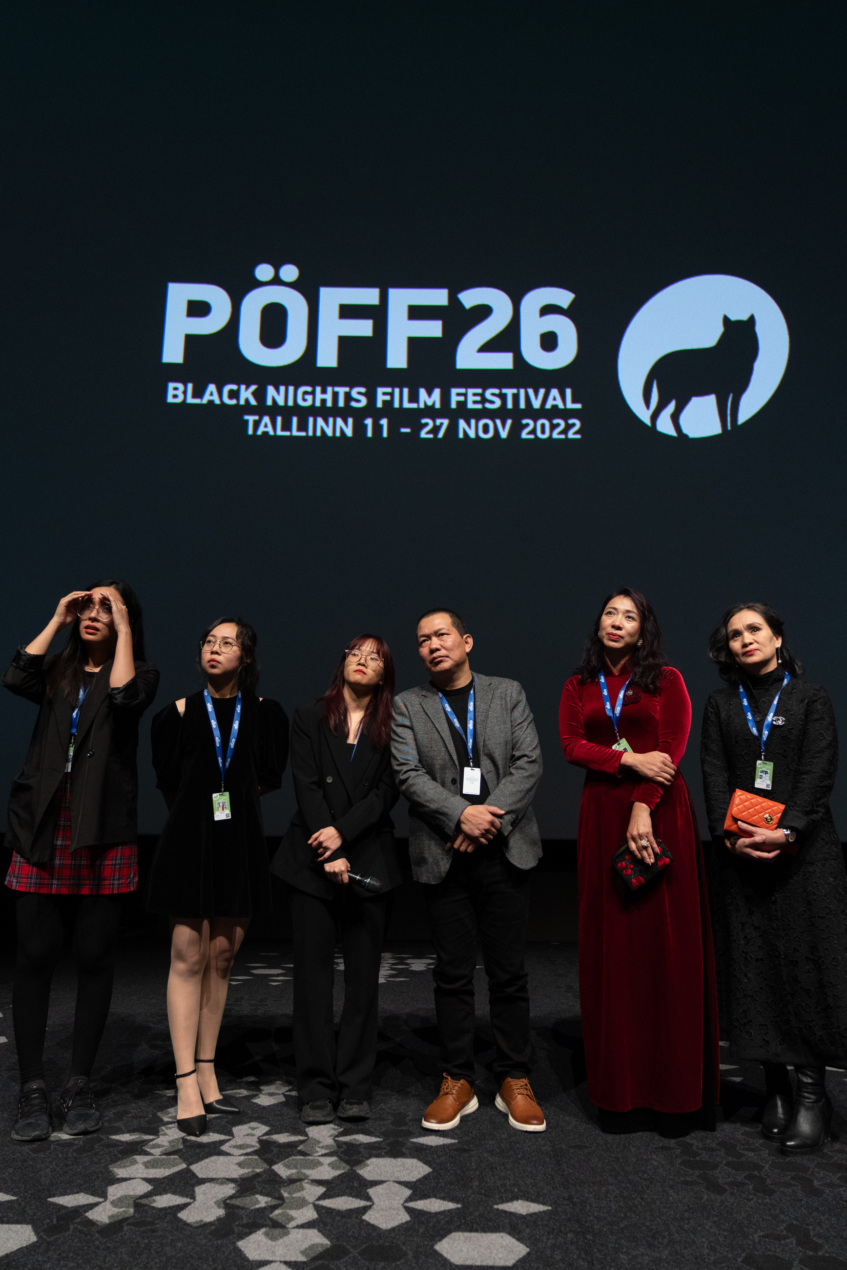 Phim đại diện Việt Nam đi Oscar gây tranh cãi ra mắt tại LHP quốc tế