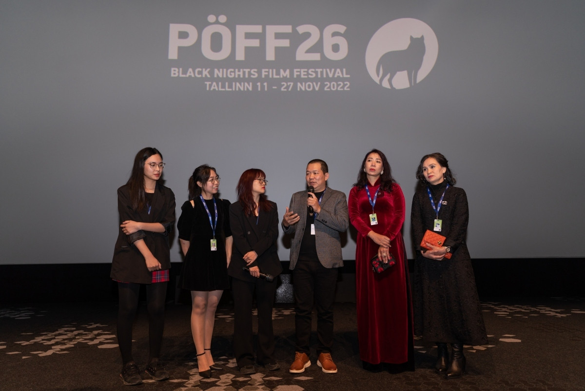 578 magnum vies for award at tallinn black nights film festival picture 1