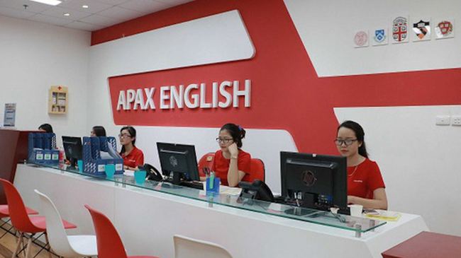 Apax Holdings bị cưỡng chế thuế hơn 5,6 tỷ đồng