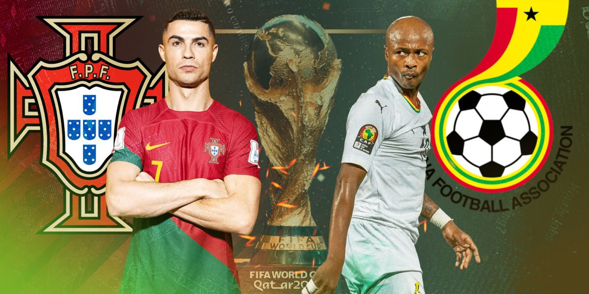 Chuyên gia chọn kèo Bồ Đào Nha vs Ghana: Nhìn Messi dự Ronaldo