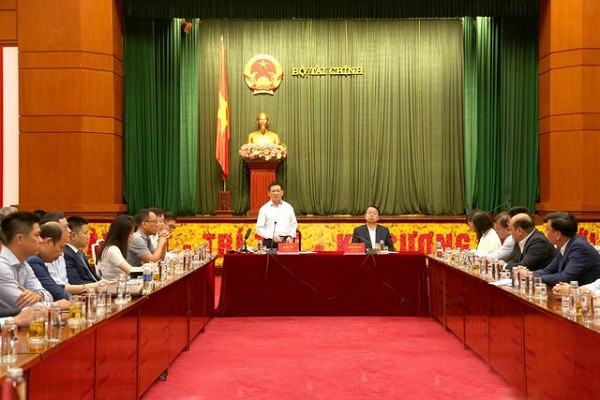 Những thông điệp về trái phiếu doanh nghiệp