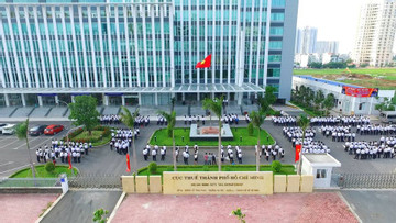 Investigators propose filing charges against 17 HCMC tax officials