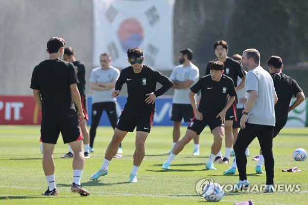 Sau thảm kịch Itaewon, Hàn Quốc chuẩn bị kỹ cho sự kiện cổ vũ World Cup