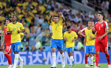 Dự đoán Brazil vs Serbia: Đón 'mưa' bàn thắng