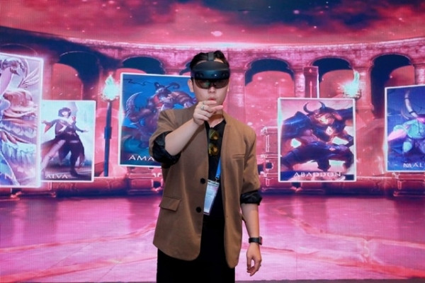 Metaverse could generate $9-17 billion per year in Vietnam by 2035