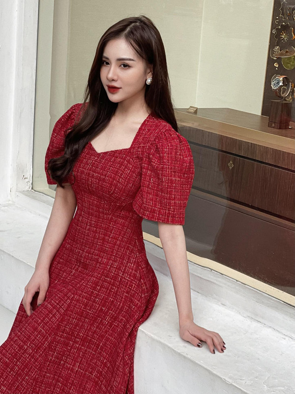 Nhan sắc trẻ đẹp của Cao Thu Trang - hotgirl