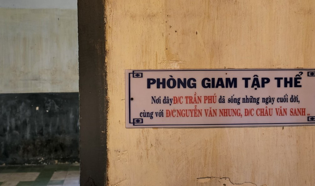 Bên trong bệnh viện lâu đời nhất Việt Nam
