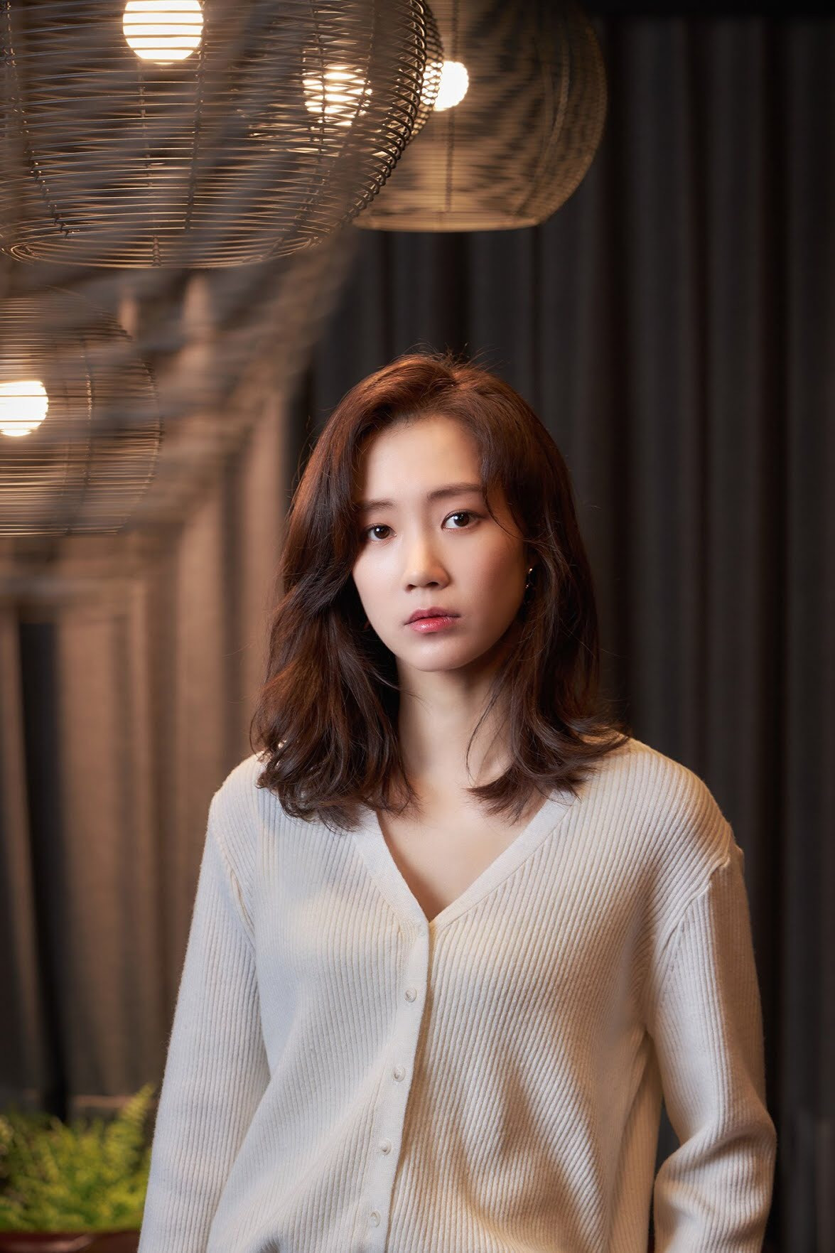 Vẻ đẹp ngọt ngào 'người tình mới'  của Song Jong Ki trong 'Cậu út nhà tài phiệt'