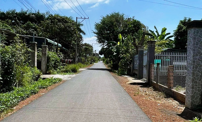 “Dân vận khéo” trong thực hiện nếp sống văn hóa văn minh ở xã Minh Hòa