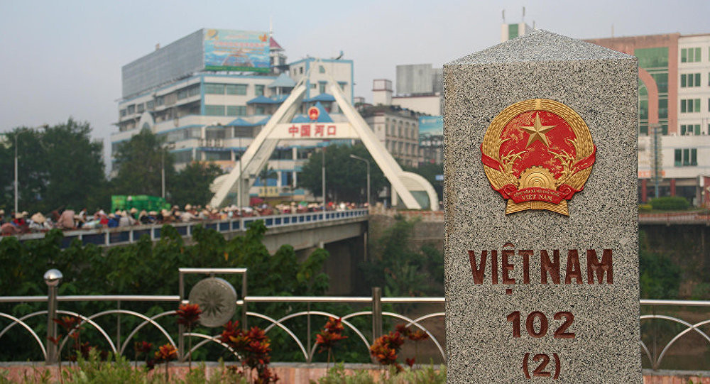 Bảo vệ chủ quyền lãnh thổ, an ninh biên giới quốc gia trong tình hình mới