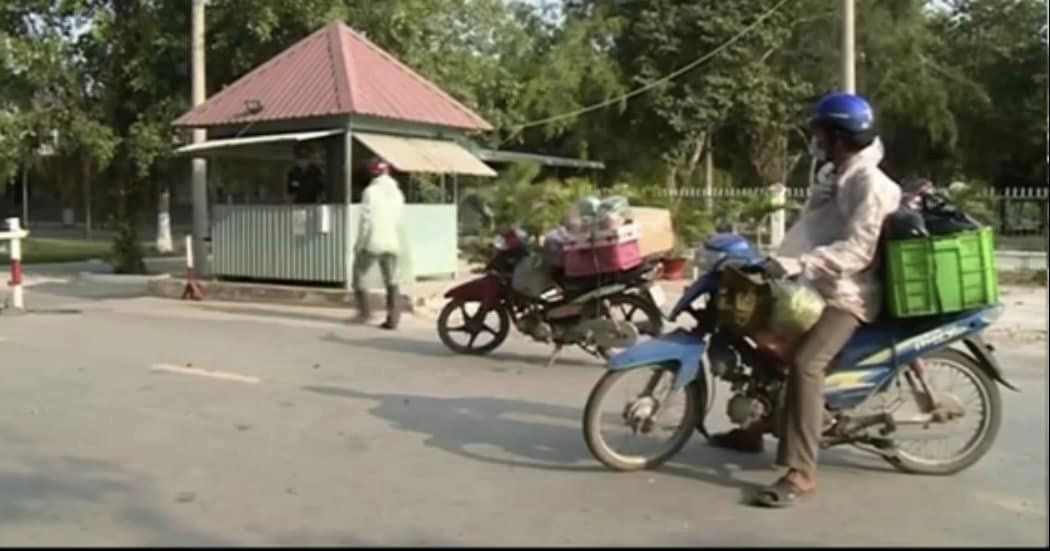 Long An: Chung tay bảo vệ thành quả phân giới cắm mốc