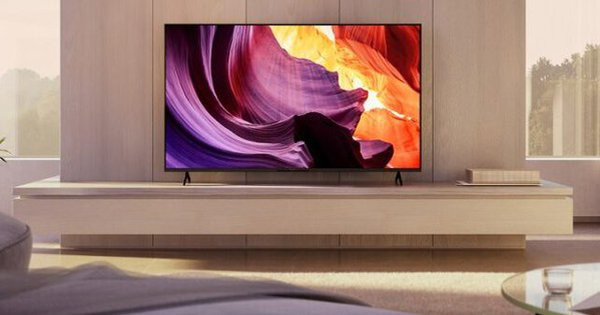 Chạy đua Black Friday, tivi khuyến mãi tới 80%,&nbsp;iPhone 14, Galaxy S22 giảm chục triệu đồng