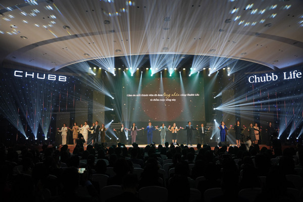 Bảo hiểm nhân thọ và sứ mệnh ‘để không ai bị bỏ lại phía sau’