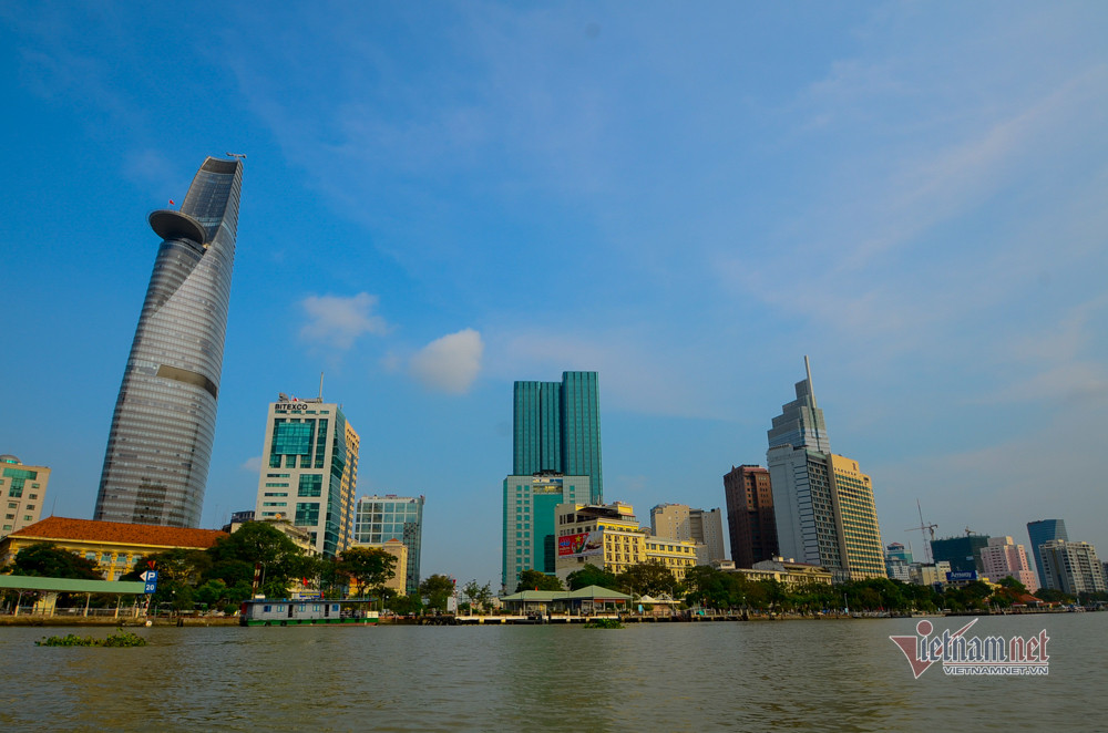 Bảo đảm quốc phòng, an ninh vùng Đông Nam Bộ tầm nhìn đến năm 2045