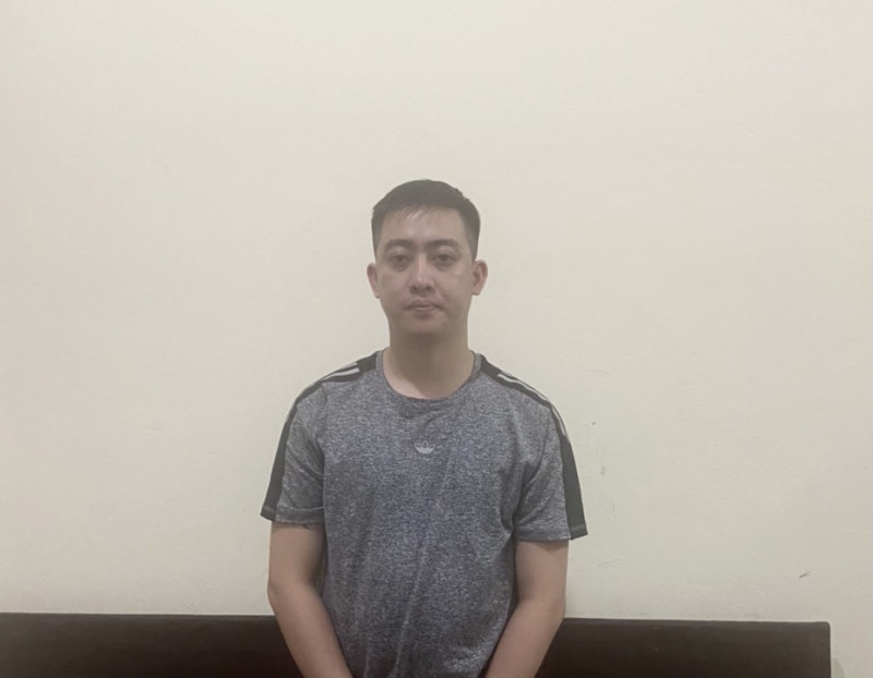 Bắt nghi phạm giết người ở thị xã Sơn Tây