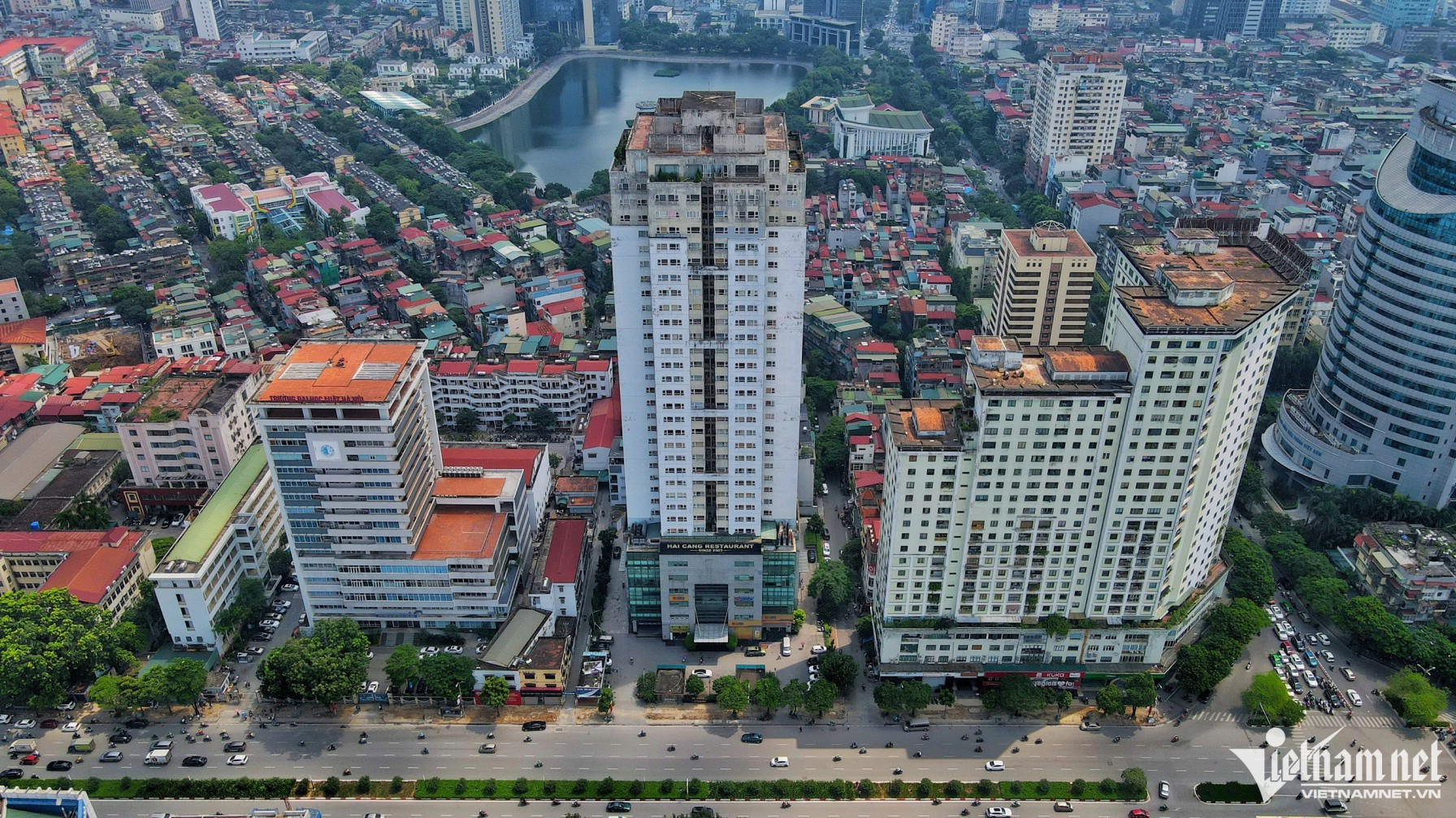 People must live in rooms of at least 8sq.m to register for permanent residence