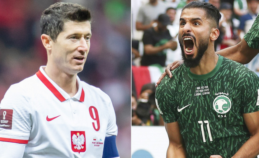 Dự đoán Ba Lan vs Saudi Arabia: Niềm tin vào đại diện châu Á